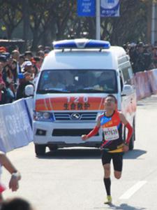 驻马店大型活动