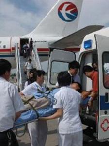 驻马店接送服务