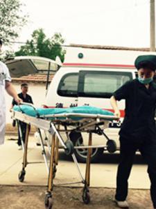 驻马店院后转乡